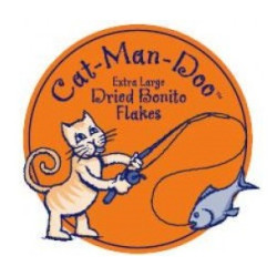 CAT-MAN-DOO